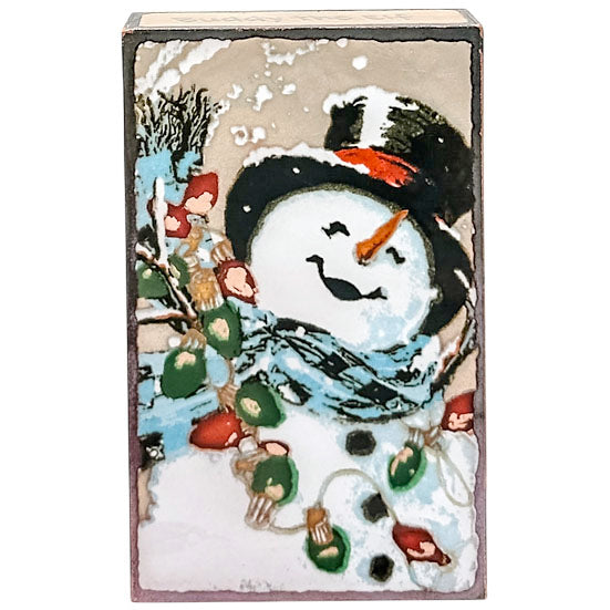 Frosty Spiritile - Limited Edition