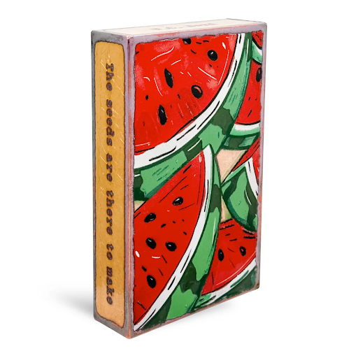 Taste of Summer Spiritile - Retired