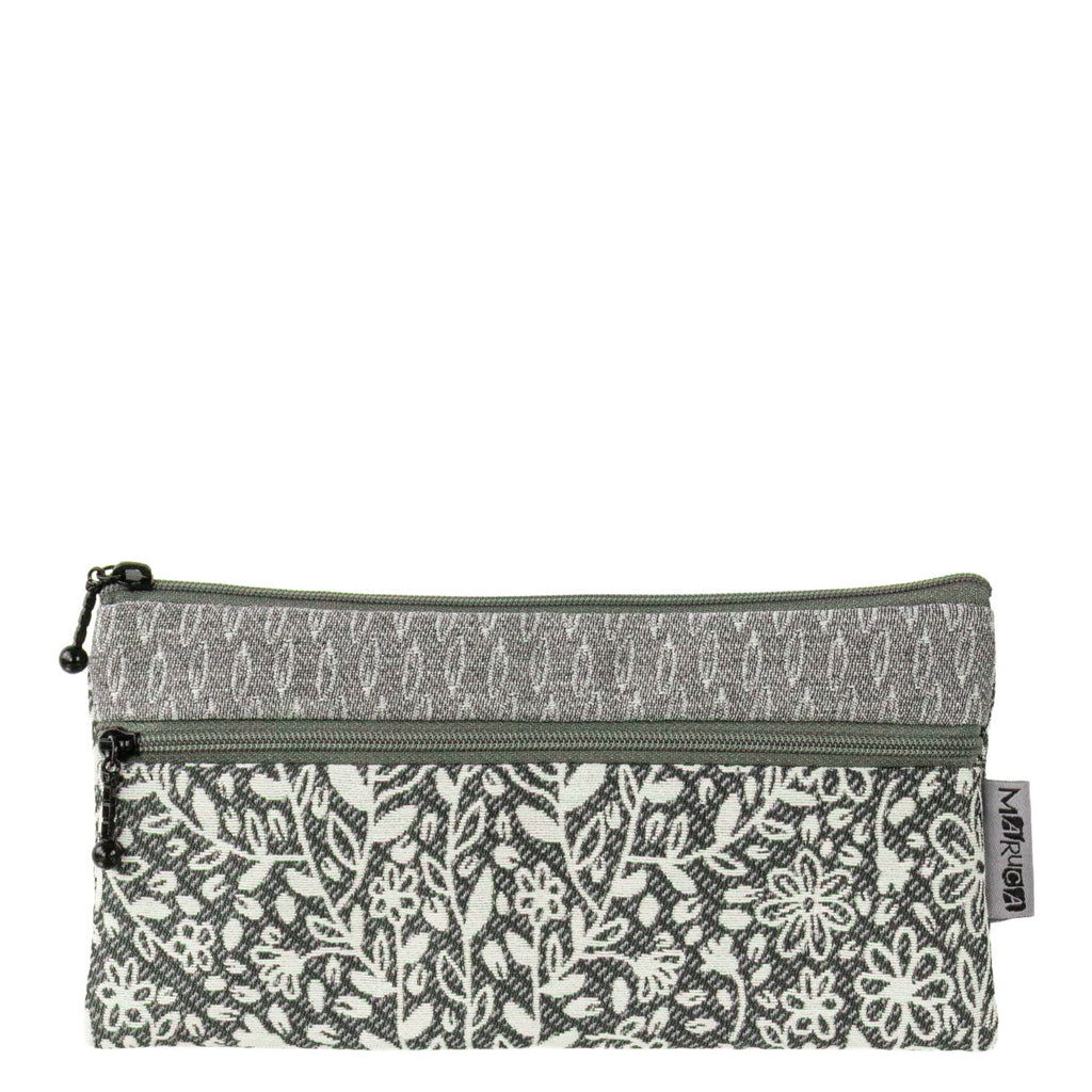 Maruca Heidi Wallet in Midsummer Gray