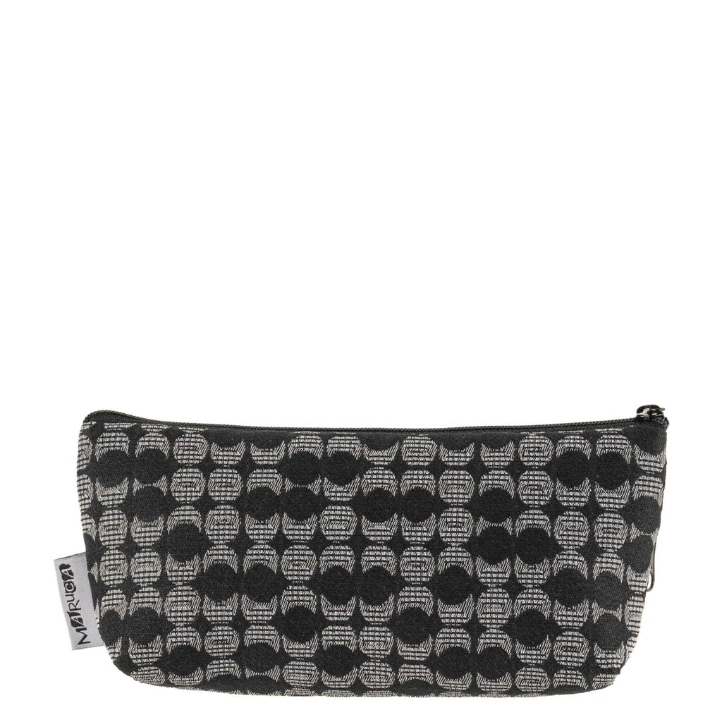 Maruca Heidi Wallet in Abacus Midnight