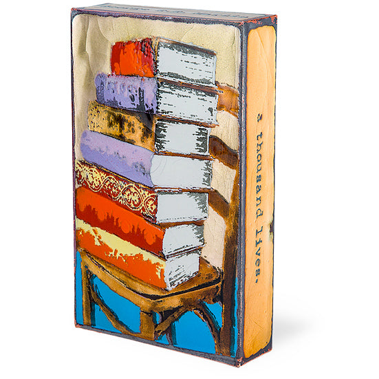 Epic Tales Spiritile