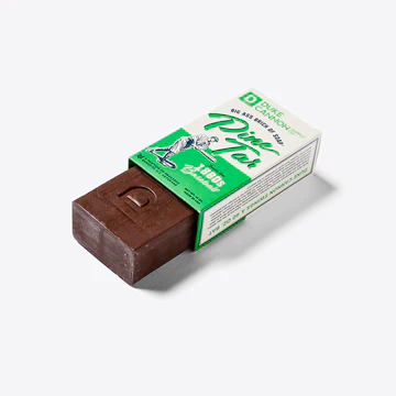 BIG ASS BRICK OF SOAP- PINE TAR