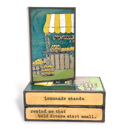 Creating Happiness Spiritile