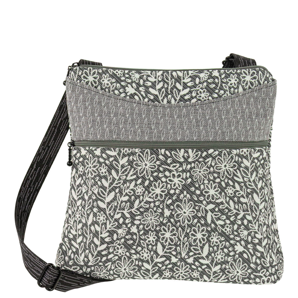 Maruca Spree Handbag in Midsummer Gray