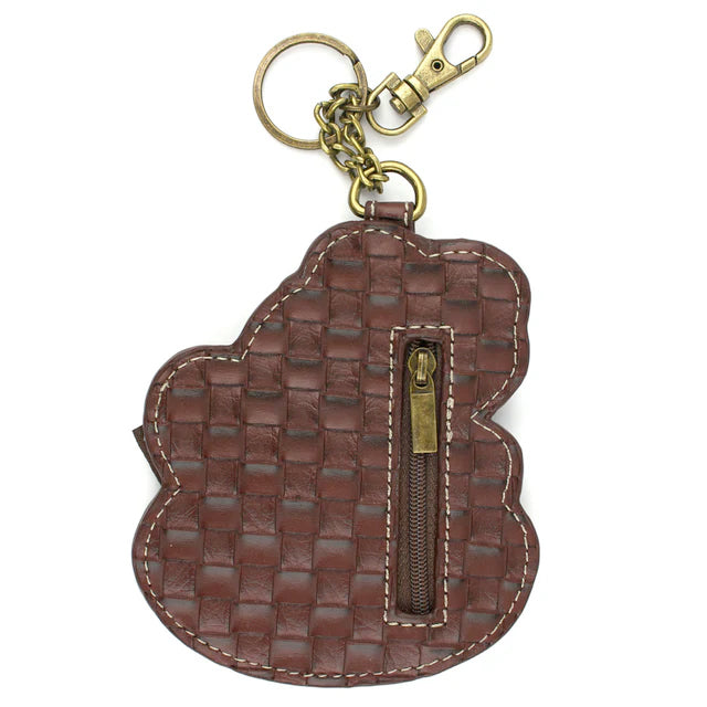 Lily Frog Coin Purse and Key Chain