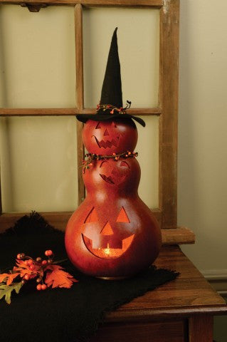 Reba Witch Gourd