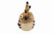 Hoopoe Bird Woolie Ornament
