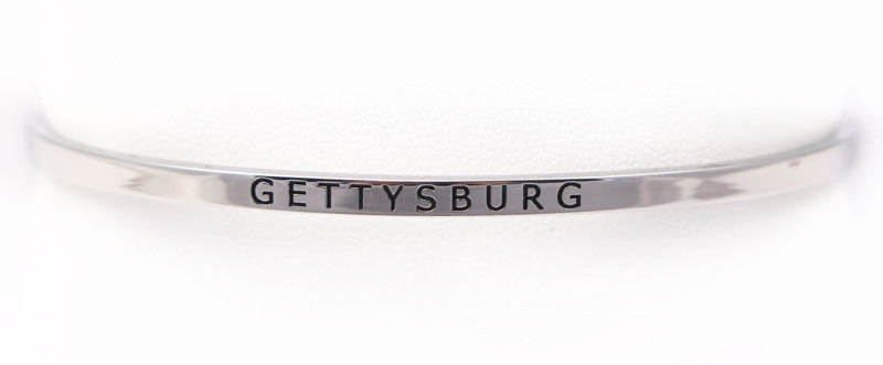 Gettysburg Caring Cuff