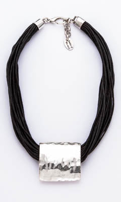 Square Necklace