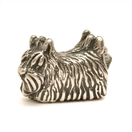 Scottish Terrier Trollbead by Trollbeads