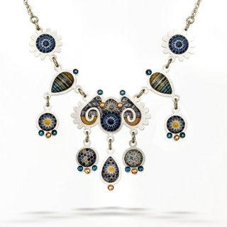 Marrakech Necklace