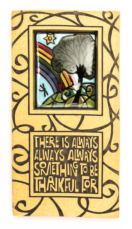 Always Large Ceramic Tile