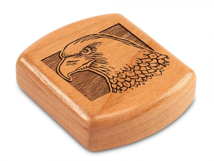 Eagle Head Mystery Box