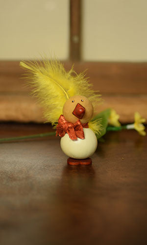 Little Spring Gourds