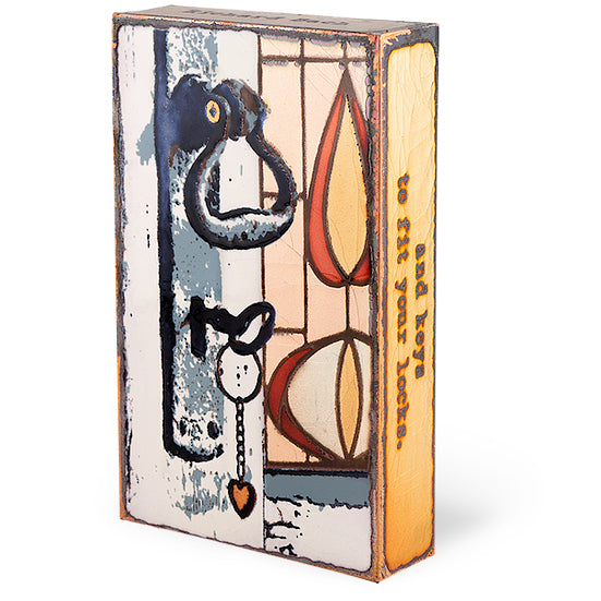 Combination Spiritile