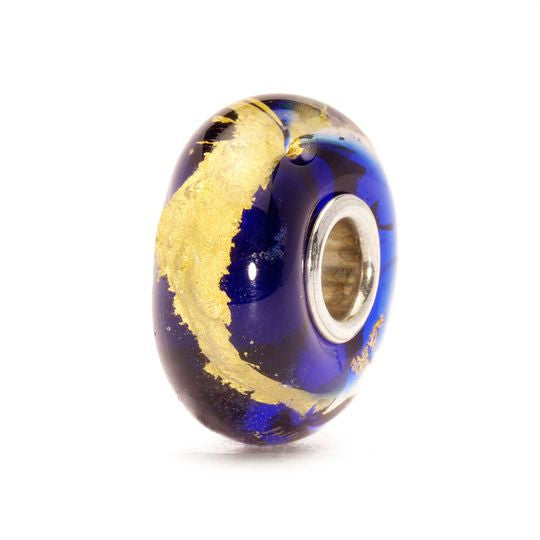 Throat Chakra by Trollbeads