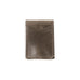 Leather Money Clip - Available in Multiple Colors