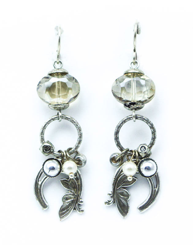 Sierra Nevada Earrings by Desert Heart