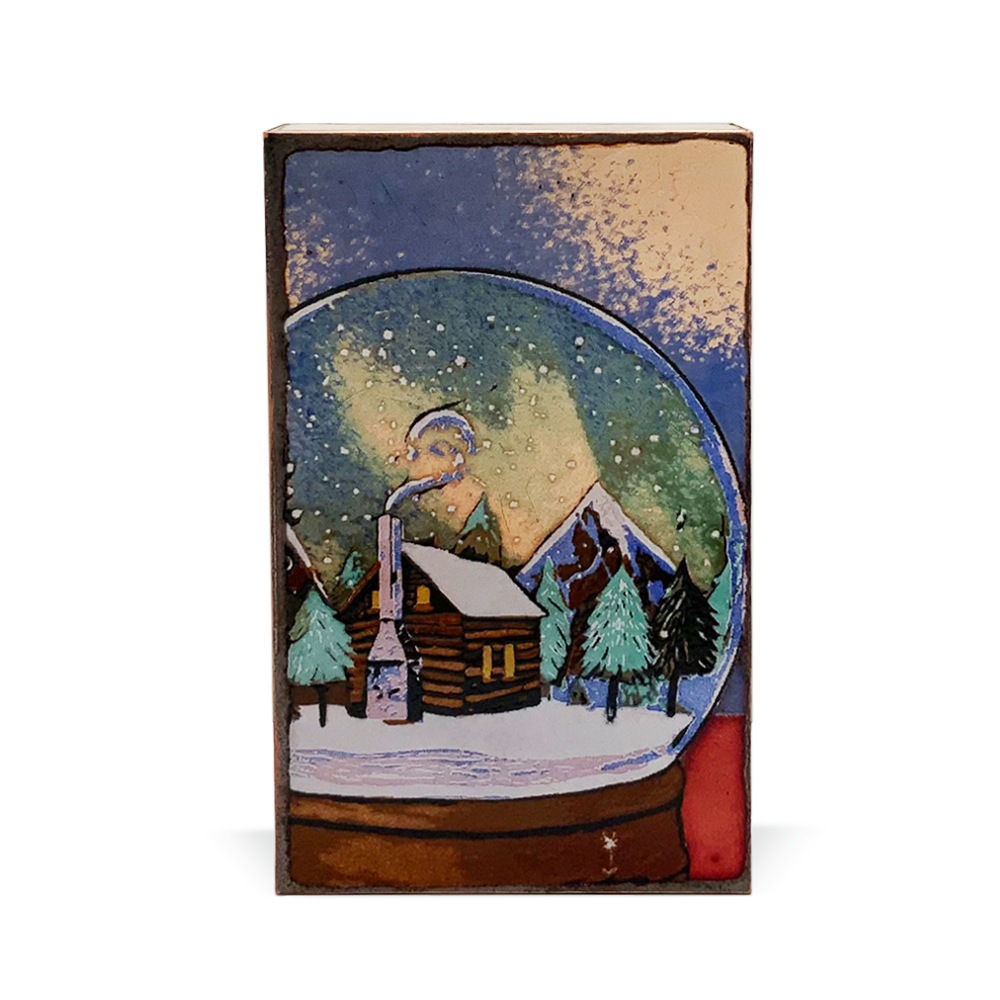 Believe Spiritile - Limited Edition