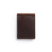 Leather Money Clip - Available in Multiple Colors