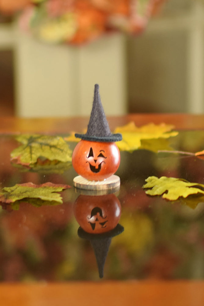 Klarrisa Witch Head Little Gourd