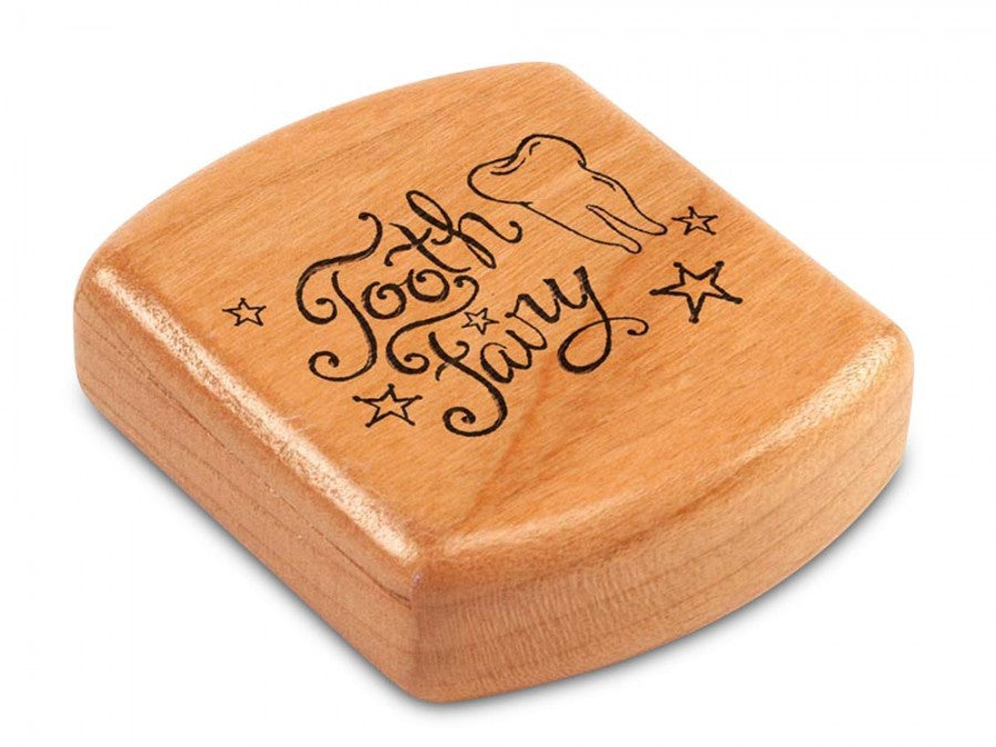Tooth Fairy Mystery Box
