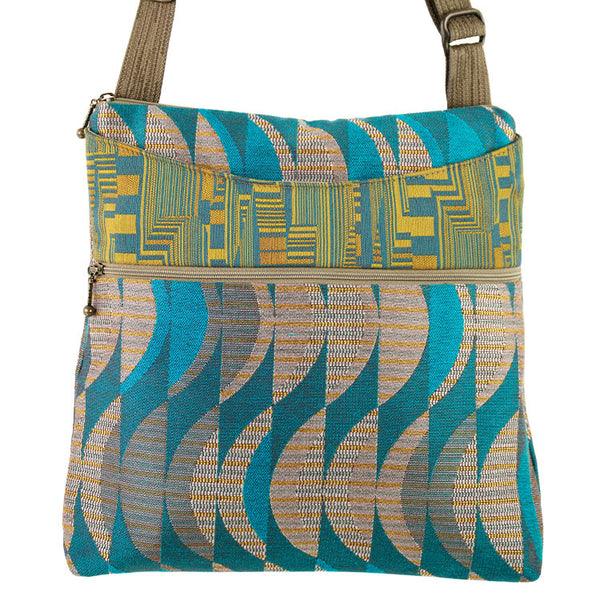 Maruca Spree Handbag in Crescents Gallery 30