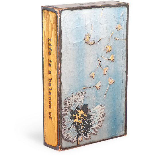 Fair Winds Spiritile