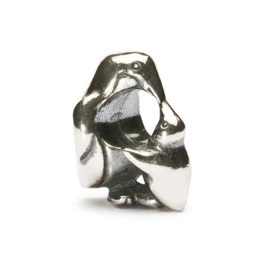 Penguin & Baby by Trollbeads