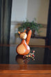 Felix the Fox Gourd