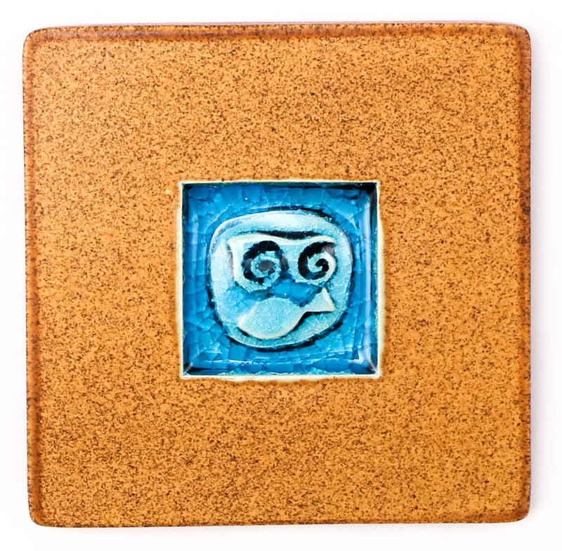 Fish Coaster