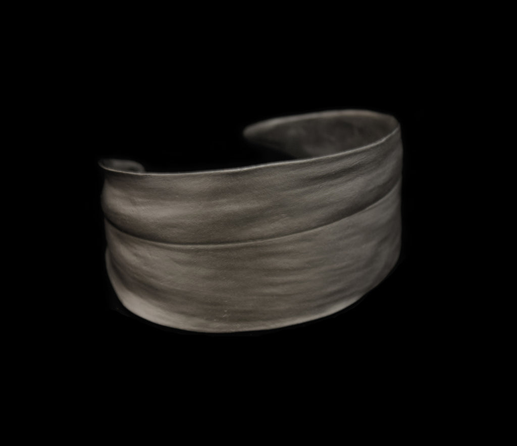 Cordyline Cuff By Michael Michaud