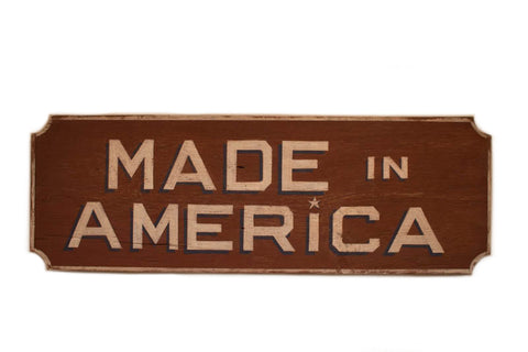 Made in America (C) Americana Art