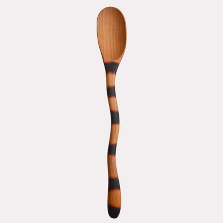 Cat Tail Spoon