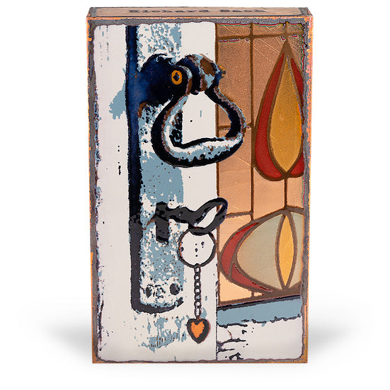 Combination Spiritile