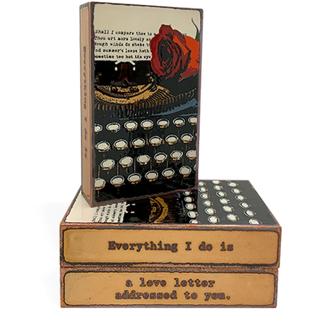 Wholehearted Spiritile