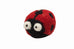 Lady Bug Woolie Ornament