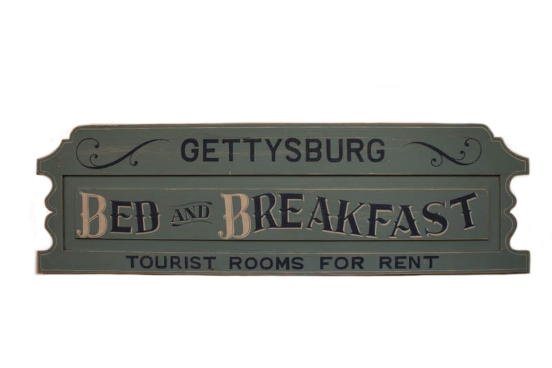 Gettysburg Bed and Breakfast