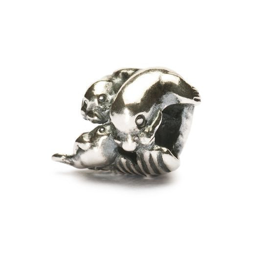 Seal Family by Trollbeads