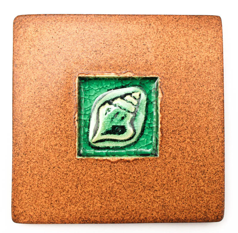 Hermit Crab Coaster