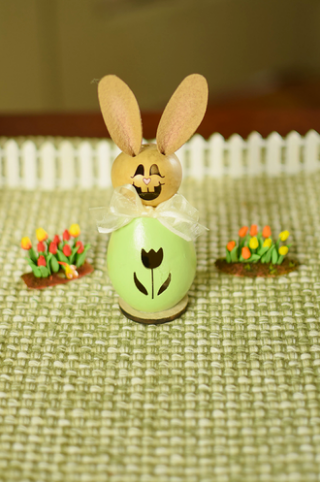 Little Spring Gourds