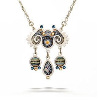 Marrakech Necklace