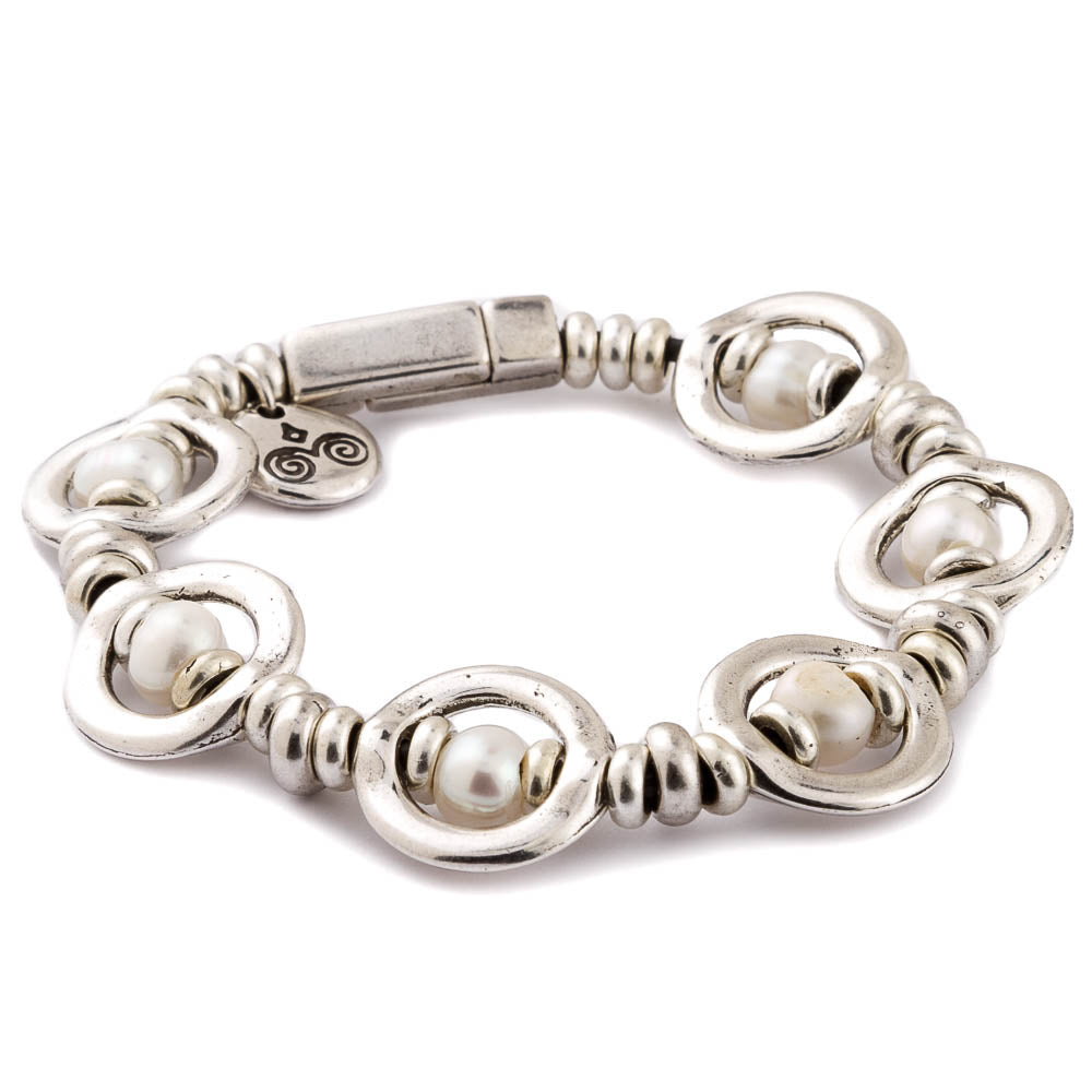 Pearl Bracelet
