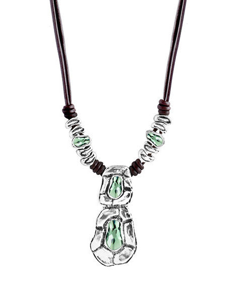 Confessions Necklace