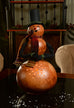 Mr. Rockwell Large Gourd