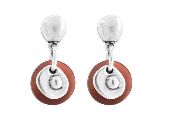 Nacaroni Earrings