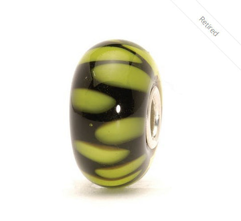 R-Green Shade by Trollbeads