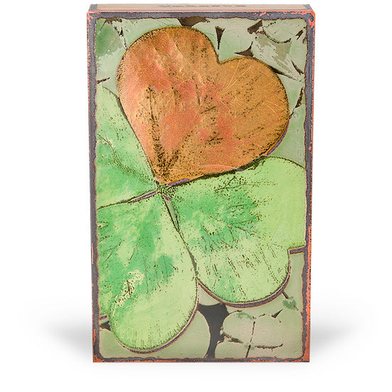 Lucky Find Spiritile