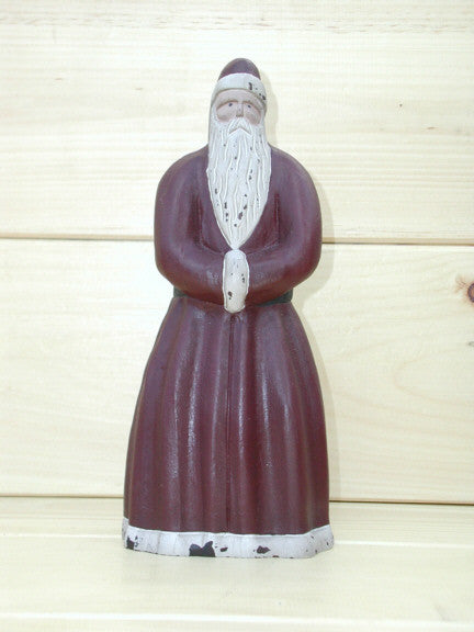 Saint Nicholas