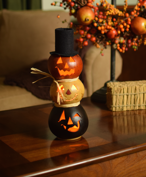 Buford Small Tall Gourd